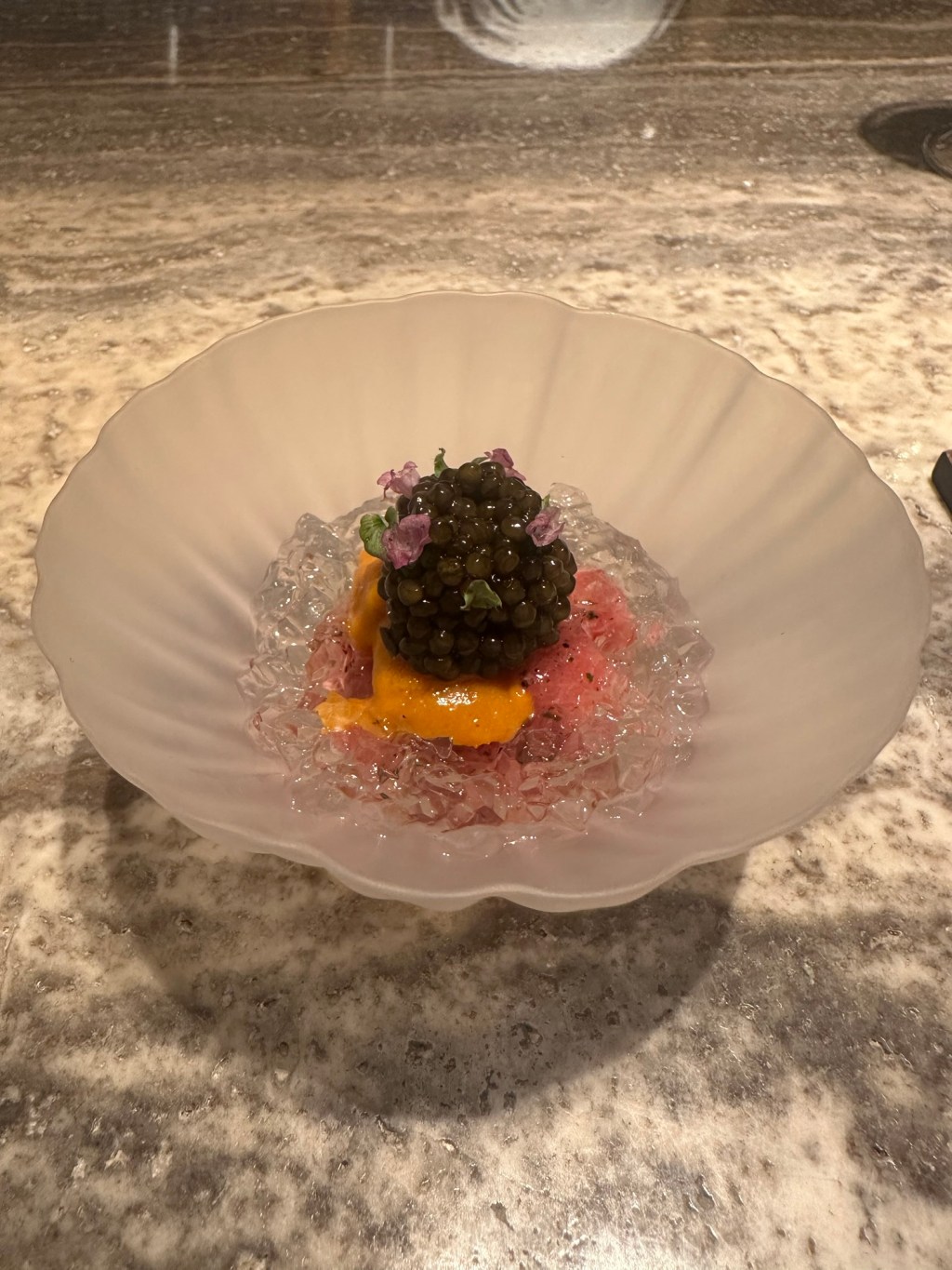 2025.1 香港②お食事編@NOI.