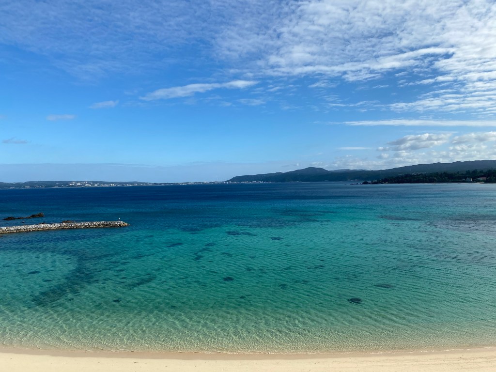 2025.2 沖縄 ザ・テラスクラブアットブセナ①お部屋編